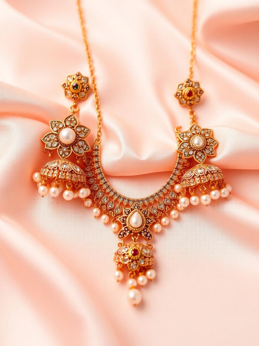 Jewellery